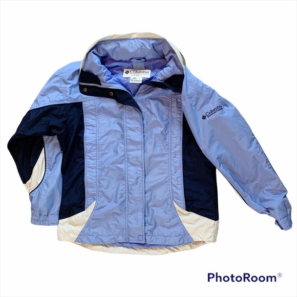 - COLUMBIA Bugaboo Jacket  Youth 14/16  XL - Picture 1 of 4